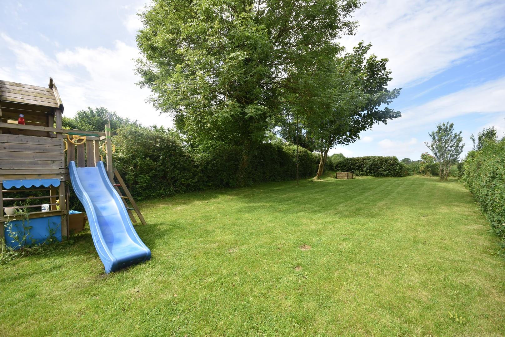 Rose Cottage, Drope Road, St. George's-Super-Ely, Cardiff, CF5 6EP